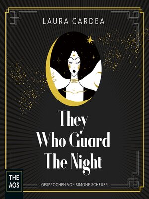 cover image of They Who Guard the Night